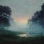 Twinkling Echoes of Night