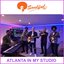 Atlanta in My Studio