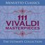 111 Vivaldi Masterpieces