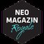 NEO MAGAZIN ROYALE