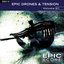 ES015 - Epic Drones & Tension vol.1