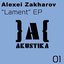 Lament EP