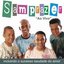 Samprazer Ao Vivo