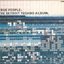 True People: The Detroit Techno Album (disc 1)
