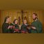Gregorian Psalm 90/91