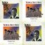 Tropical Disco Hustle, Vol. 1 And 2