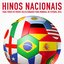 Hinos Nacionais para Todos Os Países Seleccionados para Mundial de Futebol 2014