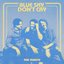 Blue Sky, Don't Cry