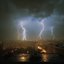 Steady Rain, Low Thunder Rolls