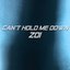 Can't Hold Me Down