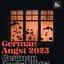 German Angst 2025 by The Circle Session