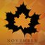 November