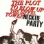 The Plot to Blow Up the Eiffel Tower / Necktie Party