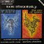 STRAVINSKY: Symphony of Psalms / The Rite of Spring