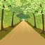 Where the Lonely Road Goes