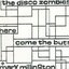 Here Come The Buts + Mary Millington - Single