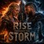 RISE THROUGH THE STORM