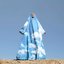Coming up for Air