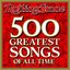 Rolling Stone 500 Songs