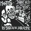 Love Songs For The Apocalypse