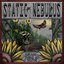 Sunflowers, Sparrows and Skeletons