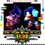 SONIC THE HEDGEHOG CD Original Soundtrack 20th Anniversary Edition