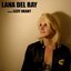 Lana Del Ray a.k.a. Lizzy Grant (Sessions)