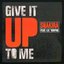 Give It Up To Me (feat. Lil Wayne)