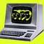 Computer Welt (Computer World)