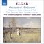 ELGAR: Orchestral Miniatures