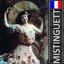 Mistinguett : Mon Homme (Histoire Française)