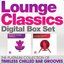 Lounge Classics Digital Box Set - The Platinum Collection Of Timeless Chilled Bar Grooves