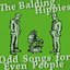 Odd Songs for Even People