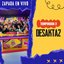 DESAKTA2 / Zapada EN VIVO en UN POCO DE RUIDO !