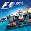 F1 2012 Soundtrack