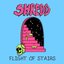 Flight of Stairs - Single