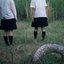 echoes of fading girl