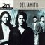 20th Century Masters: The Millennium Collection: The Best of Del Amitri