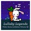Video Game Lullabies, Vol. 2