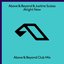 Alright Now (Above & Beyond Club Mix)