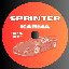 Sprinter (Karma Remix)