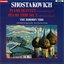 Shostakovich: Piano Quintet & Piano Trio No. 2