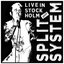 Live In Stockholm