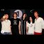 Live on BBC Radio 1