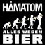 Alles wegen Bier