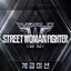 WORLD OF STREET WOMAN FIGHTER(WSWF) Original Vol.1 (Original Television Soundtrack)
