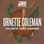 Atlantic Jazz Legends