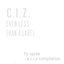 Fly Spree - a c.i.z. compilation