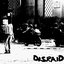 Disraid