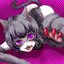 Monster Cat Jealousy